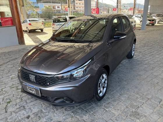 FIAT ARGO 1.0 FIREFLY FLEX DRIVE MANUAL FIAT ARGO 1.0 FIREFLY FLEX DRIVE MANUAL